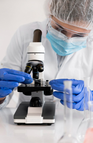 MK College of Health