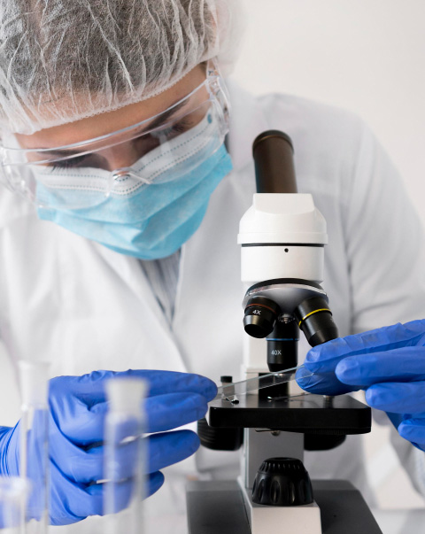 MK College of Health