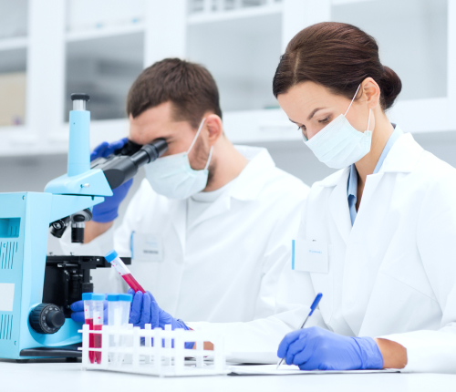 MK College of Health