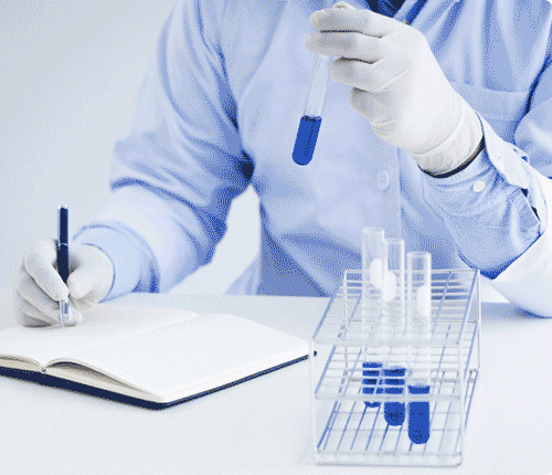 MK College of Health