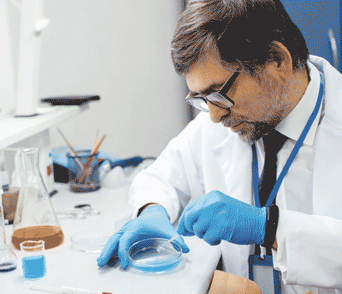 MK College of Health